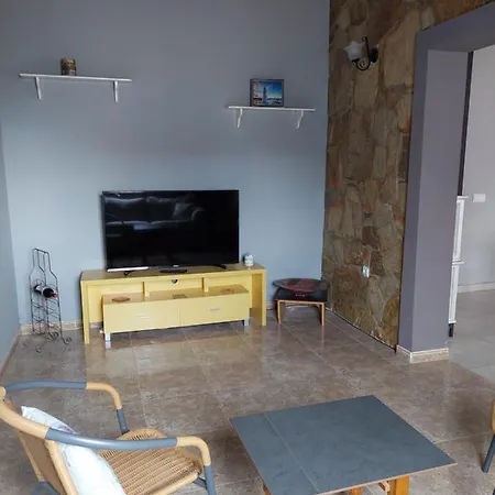 Casa Del Sol , Ruhige Lage, Teilweise Meerblick, Wlan, Vv *
