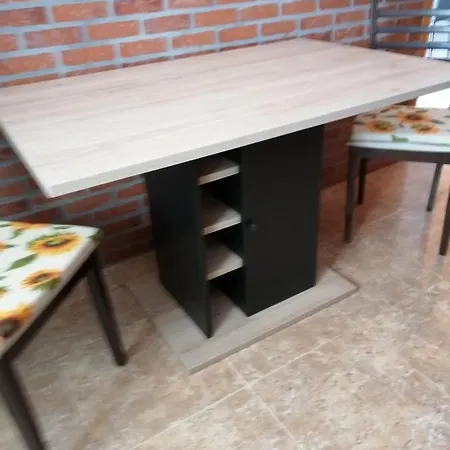 Casa Del Sol , Ruhige Lage, Teilweise Meerblick, Wlan, Vv Διαμέρισμα Tarajalejo