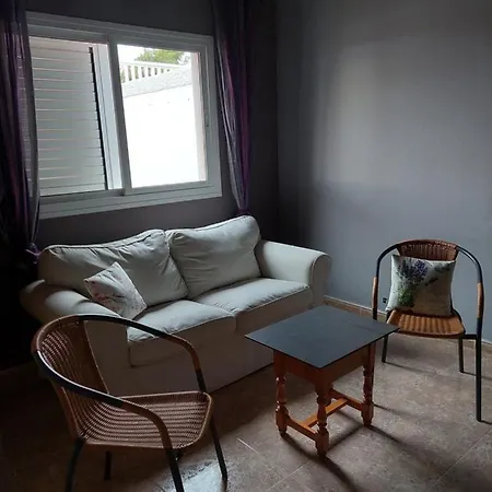 Casa Del Sol , Ruhige Lage, Teilweise Meerblick, Wlan, Vv Διαμέρισμα *