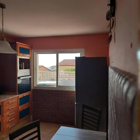 Casa Del Sol , Ruhige Lage, Teilweise Meerblick, Wlan, Vv Διαμέρισμα Tarajalejo