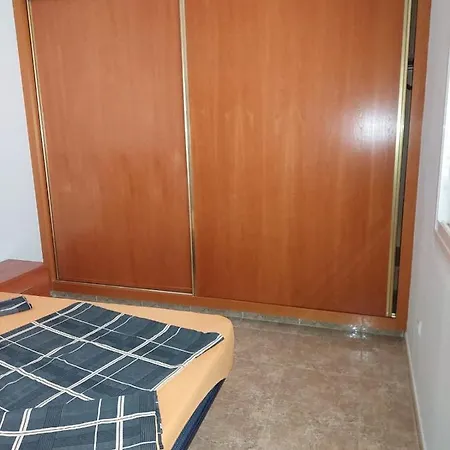 Casa Del Sol , Ruhige Lage, Teilweise Meerblick, Wlan, Vv Διαμέρισμα Tarajalejo