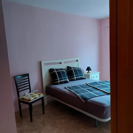 Casa Del Sol , Ruhige Lage, Teilweise Meerblick, Wlan, Vv Διαμέρισμα *