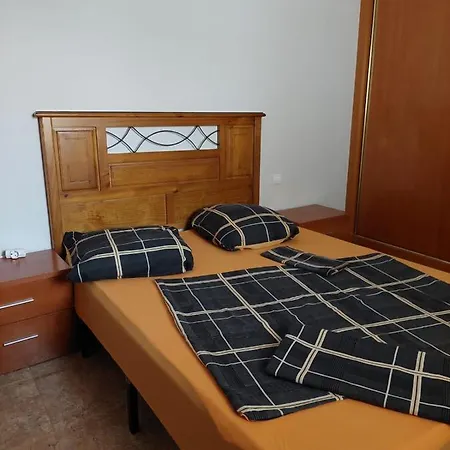 Casa Del Sol , Ruhige Lage, Teilweise Meerblick, Wlan, Vv Διαμέρισμα *