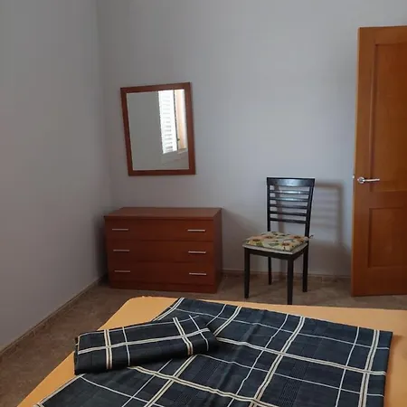 Διαμέρισμα Casa Del Sol , Ruhige Lage, Teilweise Meerblick, Wlan, Vv