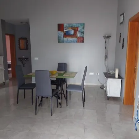 Casa Del Sol , Ruhige Lage, Teilweise Meerblick, Wlan, Vv *