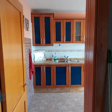 Διαμέρισμα Casa Del Sol , Ruhige Lage, Teilweise Meerblick, Wlan, Vv