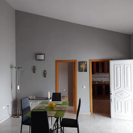 Casa Del Sol , Ruhige Lage, Teilweise Meerblick, Wlan, Vv