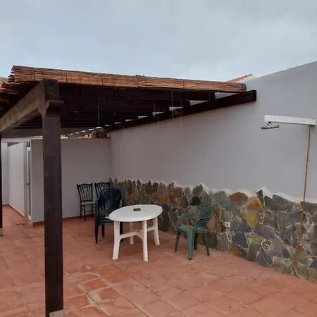 Casa Del Sol , Ruhige Lage, Teilweise Meerblick, Wlan, Vv Διαμέρισμα