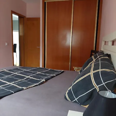 Διαμέρισμα Casa Del Sol , Ruhige Lage, Teilweise Meerblick, Wlan, Vv Tarajalejo