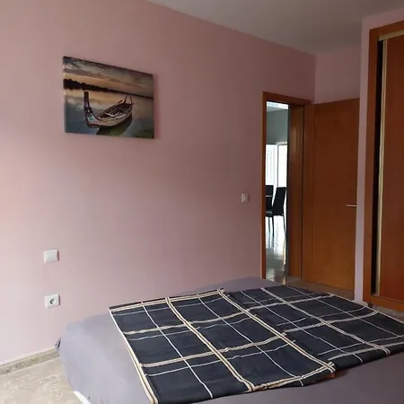 Casa Del Sol , Ruhige Lage, Teilweise Meerblick, Wlan, Vv Διαμέρισμα Tarajalejo
