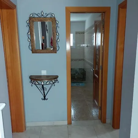 Casa Del Sol , Ruhige Lage, Teilweise Meerblick, Wlan, Vv Διαμέρισμα *