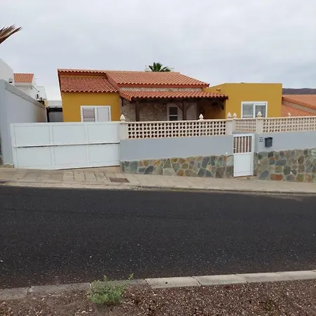 Διαμέρισμα Casa Del Sol , Ruhige Lage, Teilweise Meerblick, Wlan, Vv *
