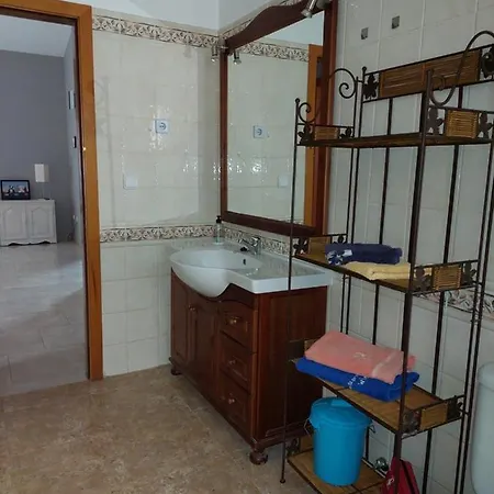 Διαμέρισμα Casa Del Sol , Ruhige Lage, Teilweise Meerblick, Wlan, Vv