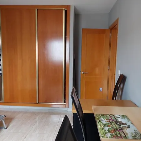 Casa Del Sol , Ruhige Lage, Teilweise Meerblick, Wlan, Vv * Tarajalejo