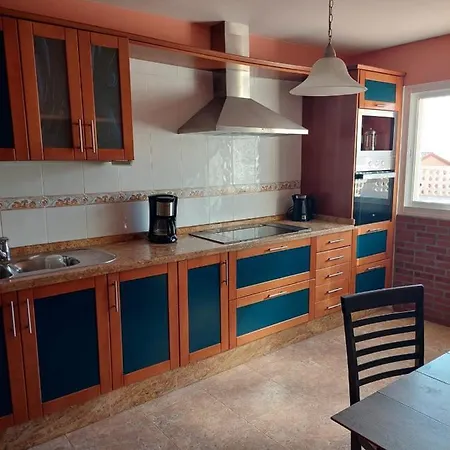 Casa Del Sol , Ruhige Lage, Teilweise Meerblick, Wlan, Vv Tarajalejo