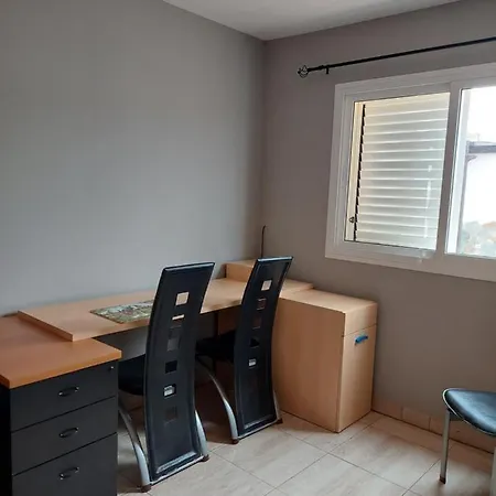 Casa Del Sol , Ruhige Lage, Teilweise Meerblick, Wlan, Vv * Tarajalejo